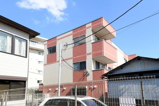 Apartment Oceans Urayasu - Vacation 18419