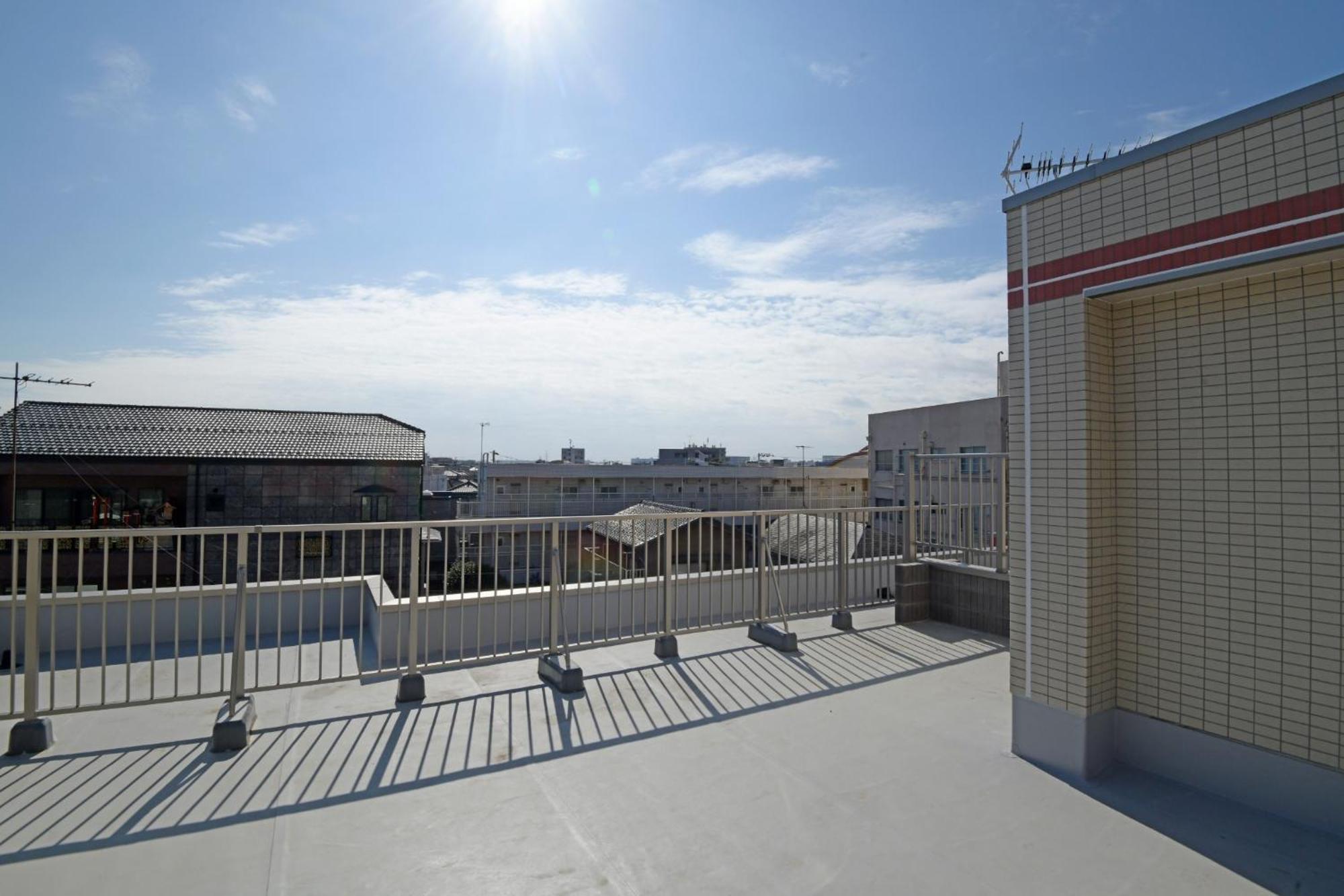 Apartment Oceans Urayasu - Vacation 18419 Tokyo