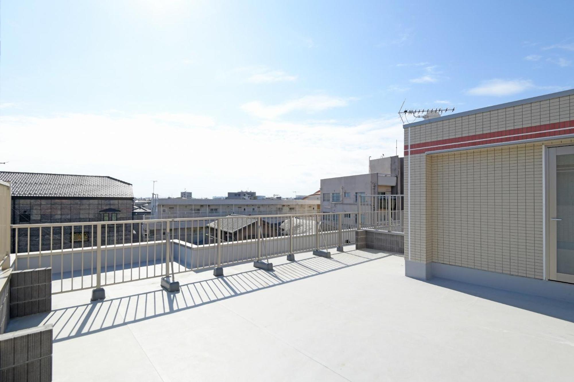 Oceans Urayasu - Vacation 18419 *