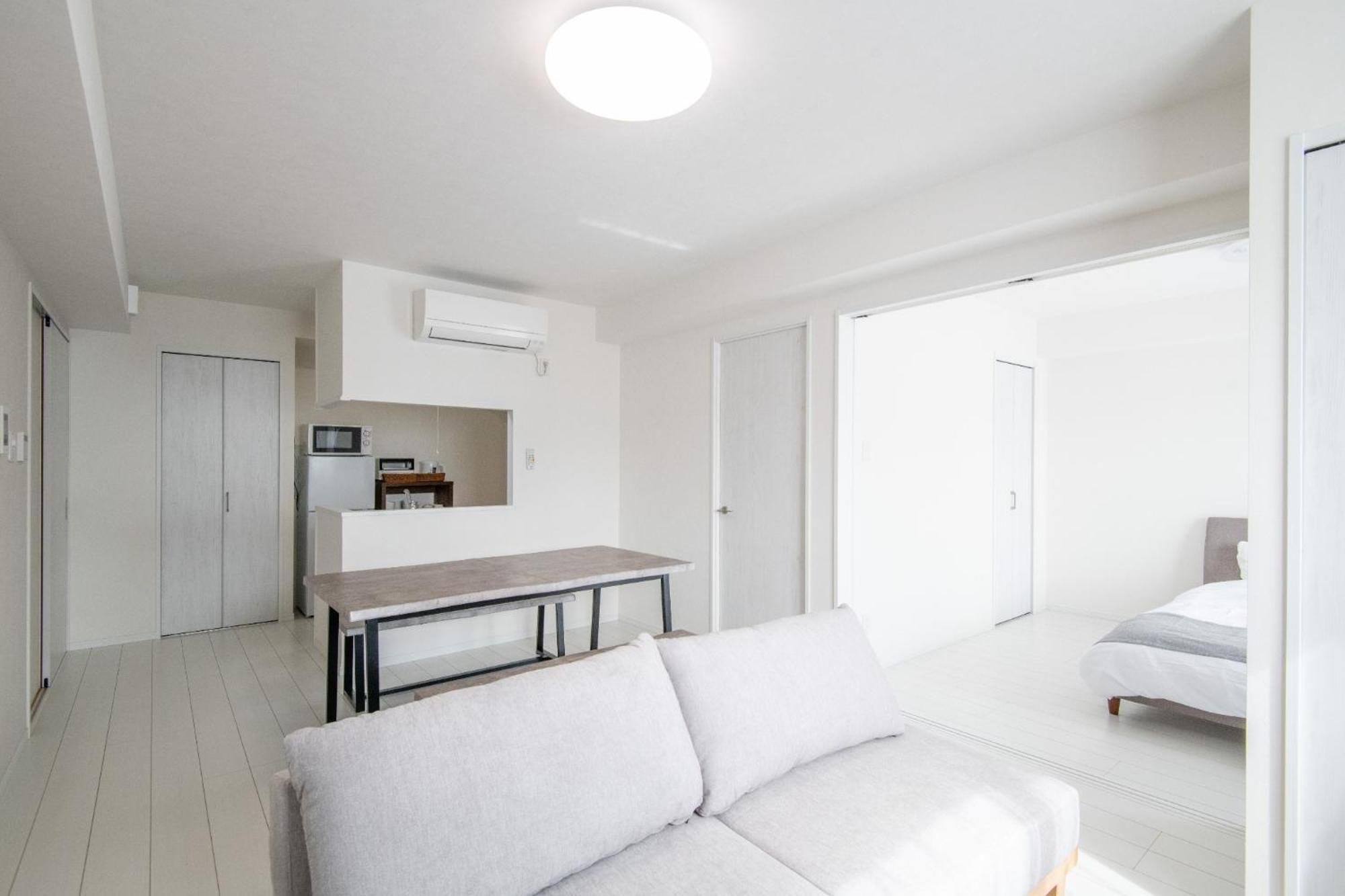 Apartment Oceans Urayasu - Vacation 18419