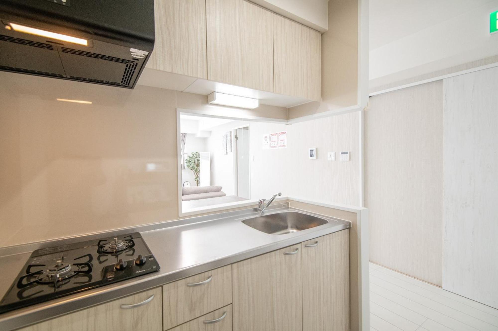 Apartment Oceans Urayasu - Vacation 18419 Tokyo