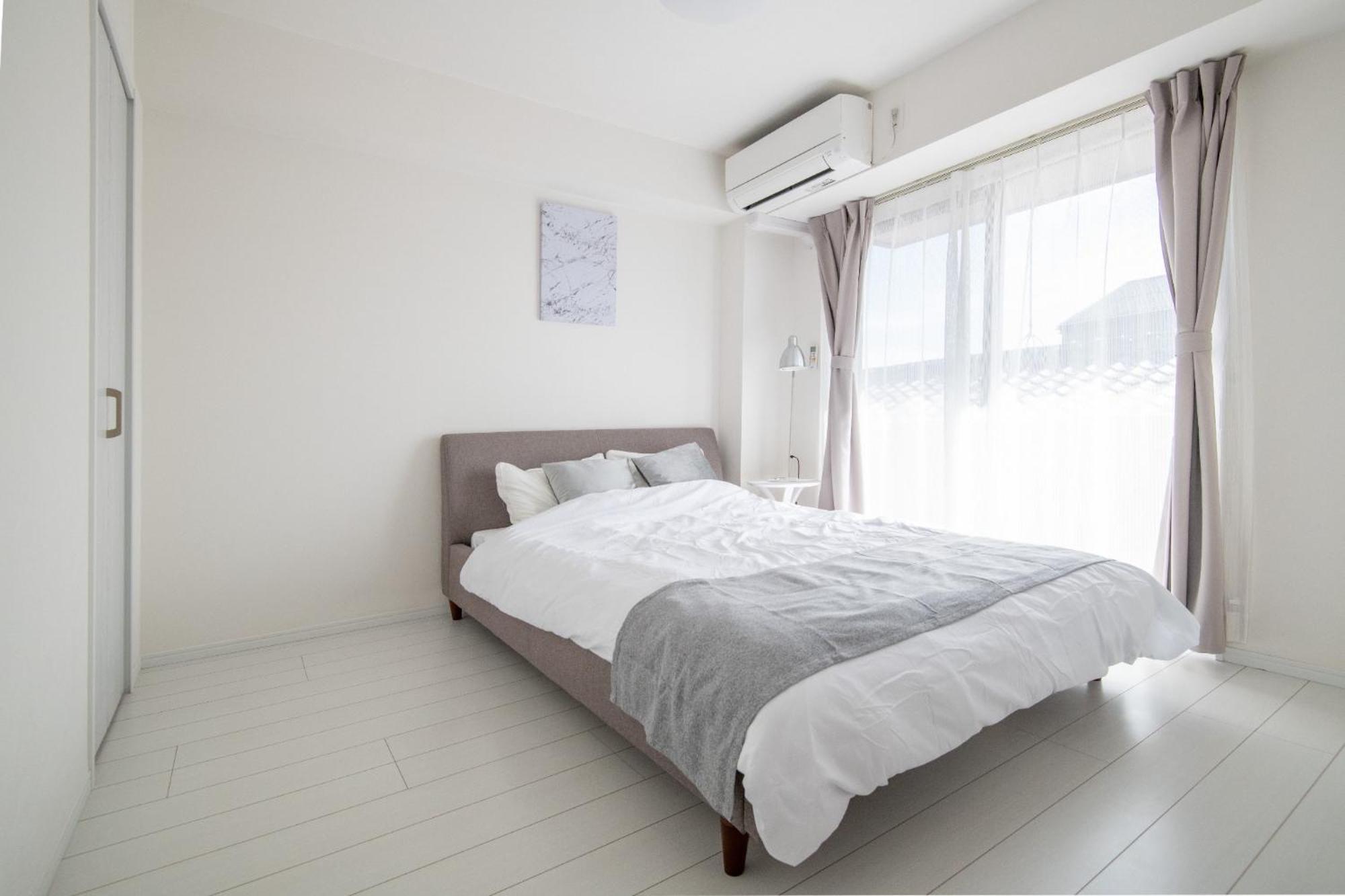 Oceans Urayasu - Vacation 18419 Apartment