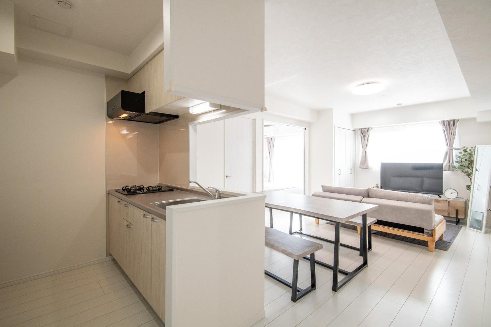 Apartment Oceans Urayasu - Vacation 18419