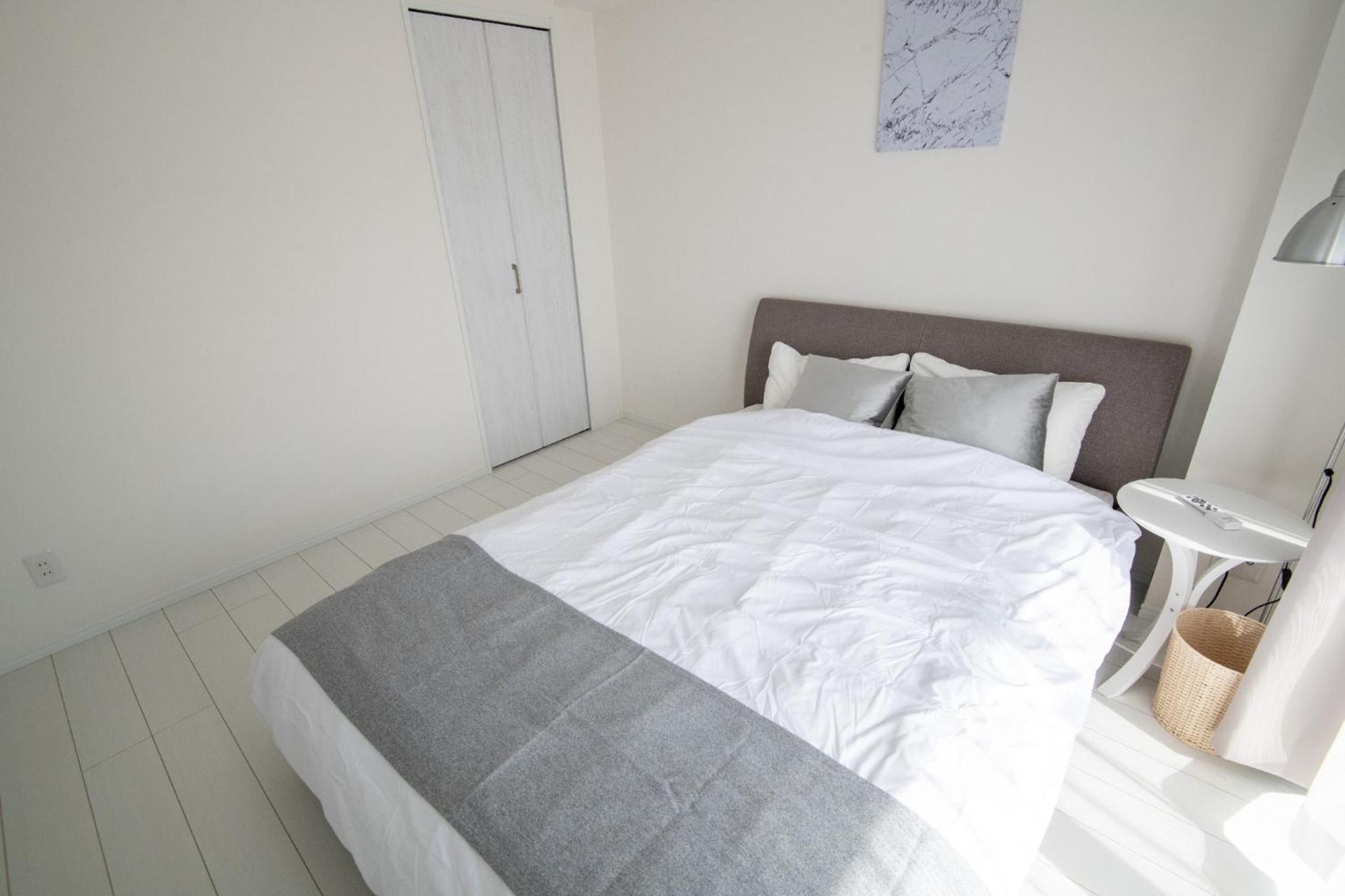 Oceans Urayasu - Vacation 18419 Apartment
