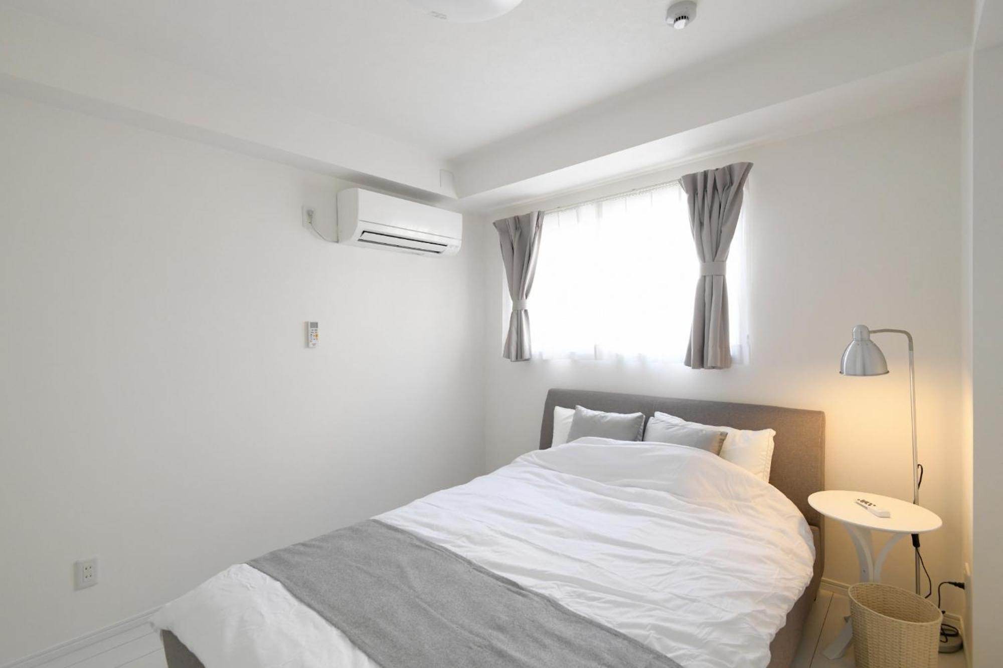 Oceans Urayasu - Vacation 18419 Apartment *