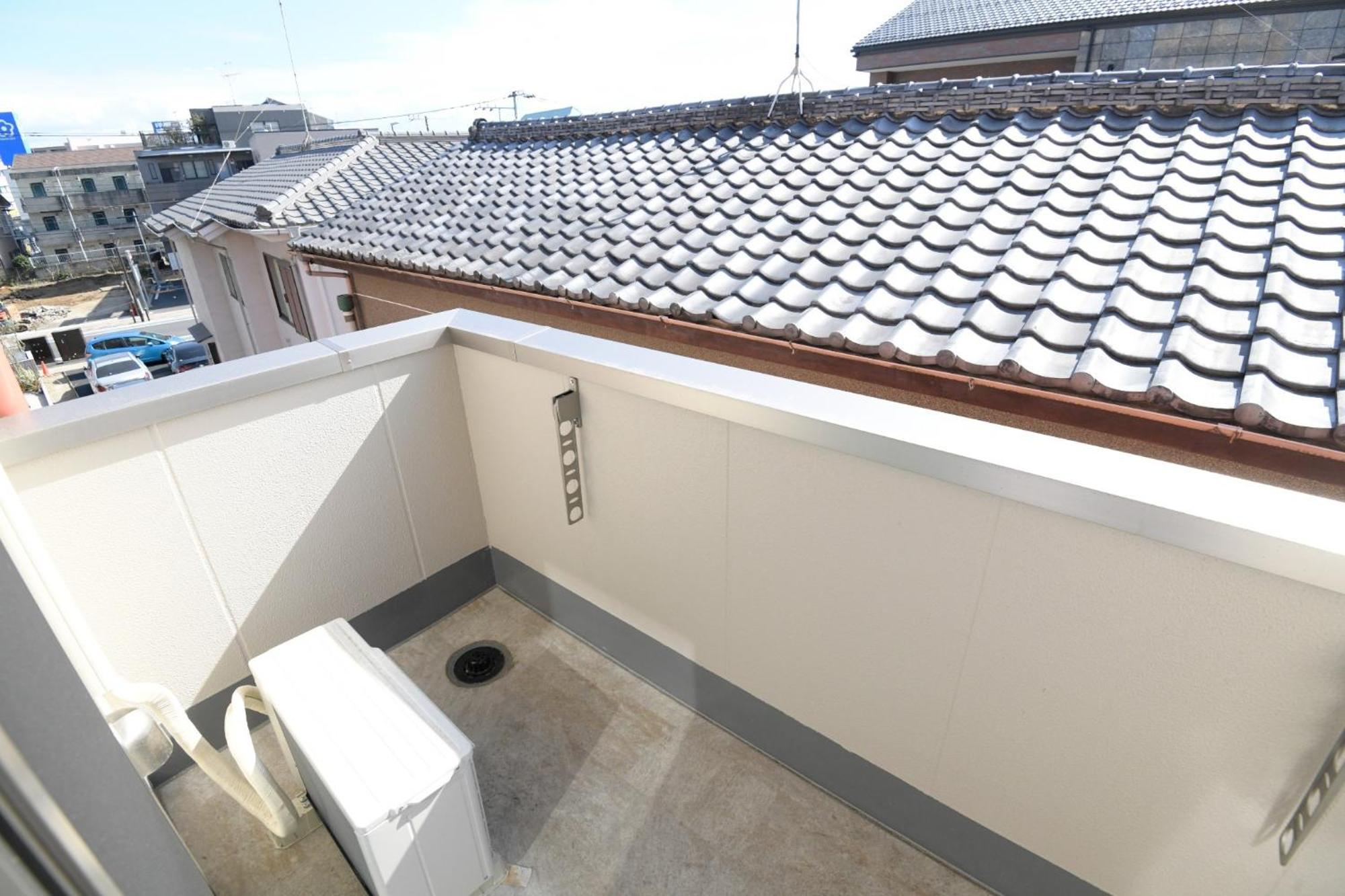 Oceans Urayasu - Vacation 18419 Apartment Tokyo