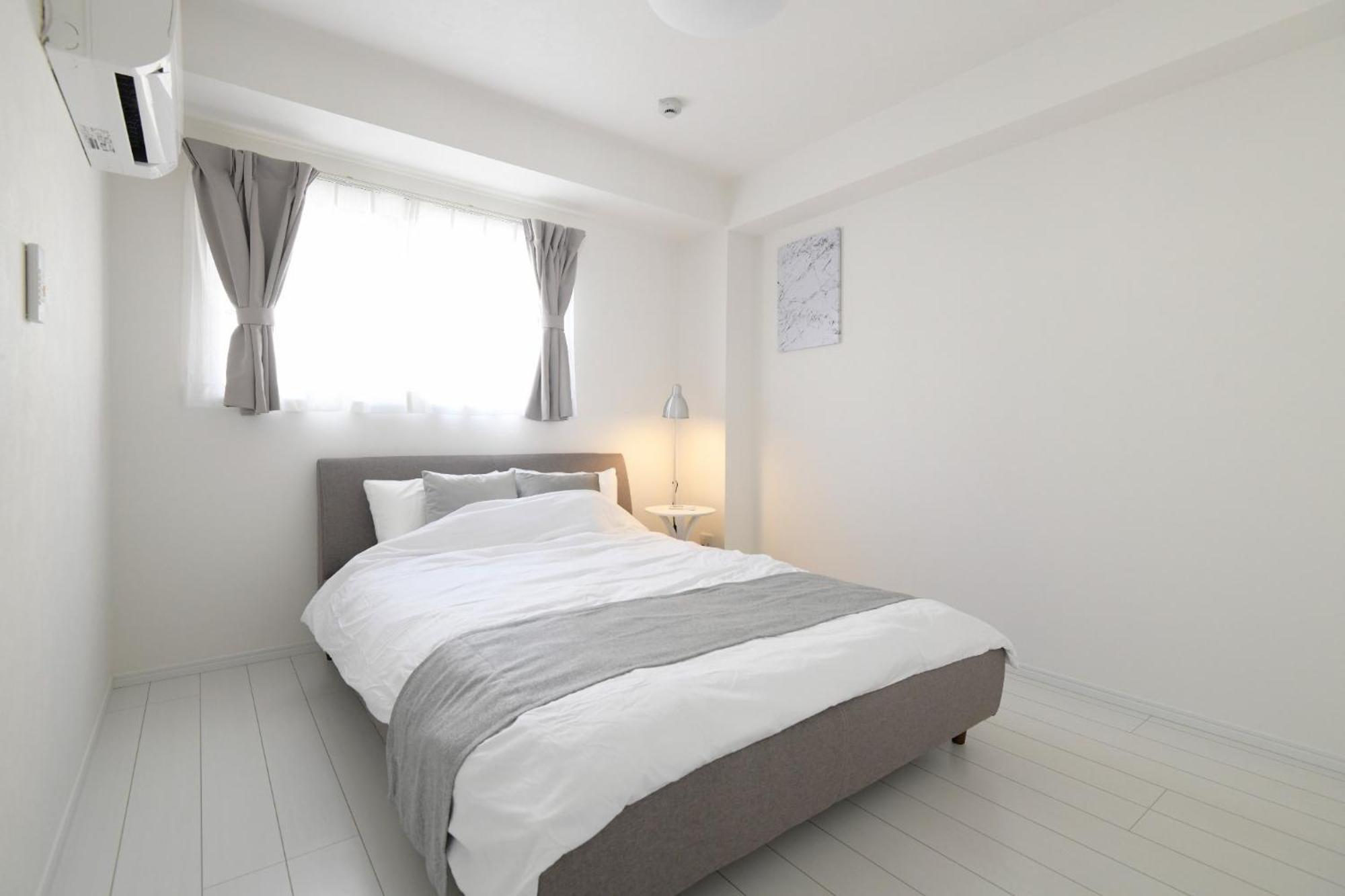 Oceans Urayasu - Vacation 18419 Apartment