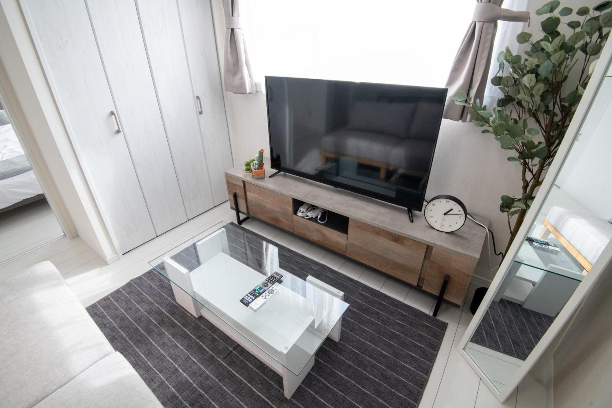 Appartamento Oceans Urayasu - Vacation 18419 Tokyo